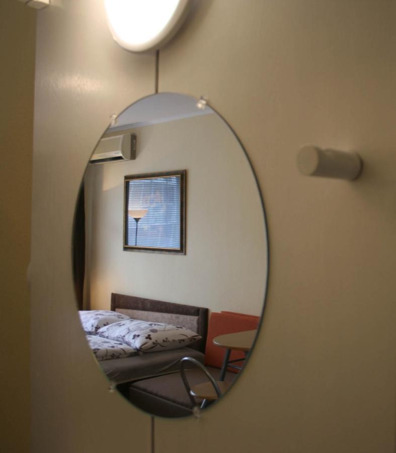 Apartamento Víctor Hugo Budapest