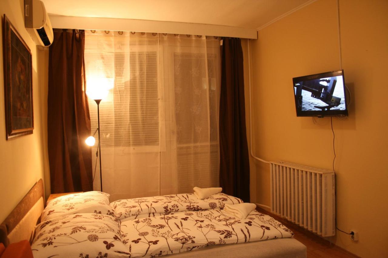 Víctor Hugo Apartamento