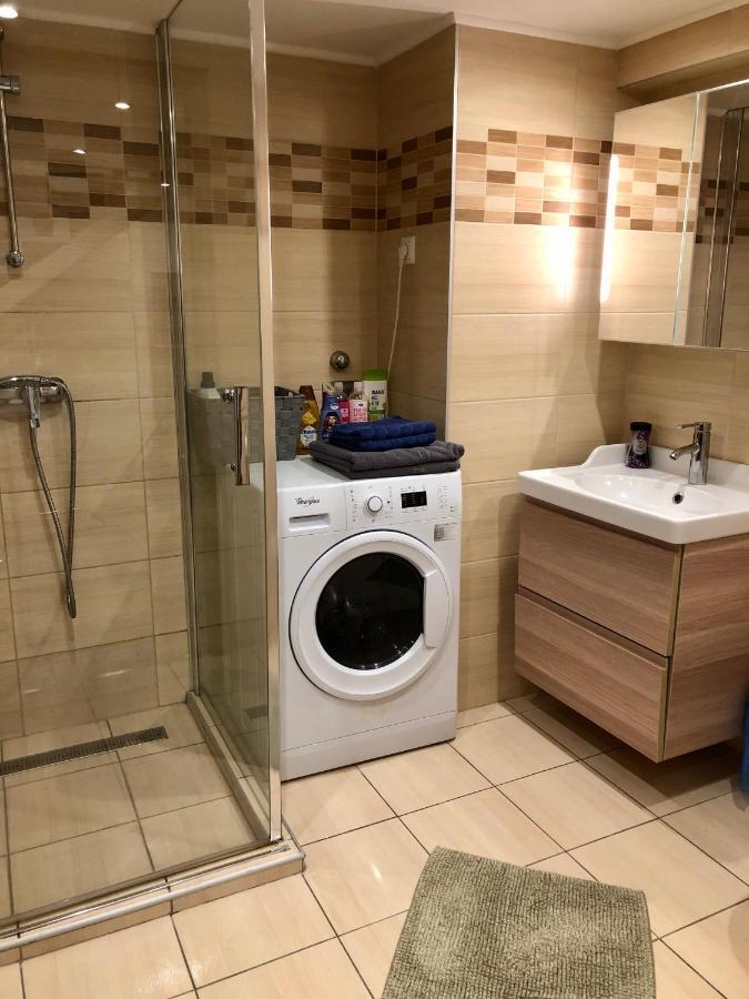 Appartement ó Street