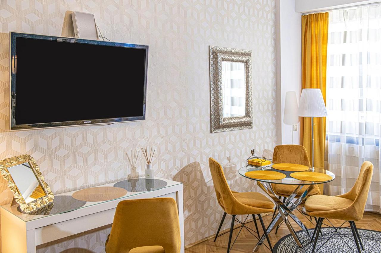 Bp Apartamento Budapest