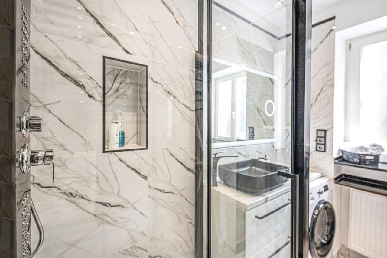 Bp Apartamento Budapest