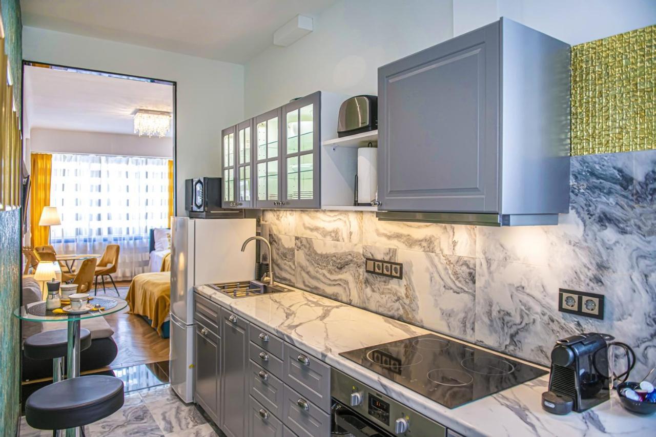 Apartamento Bp Budapest