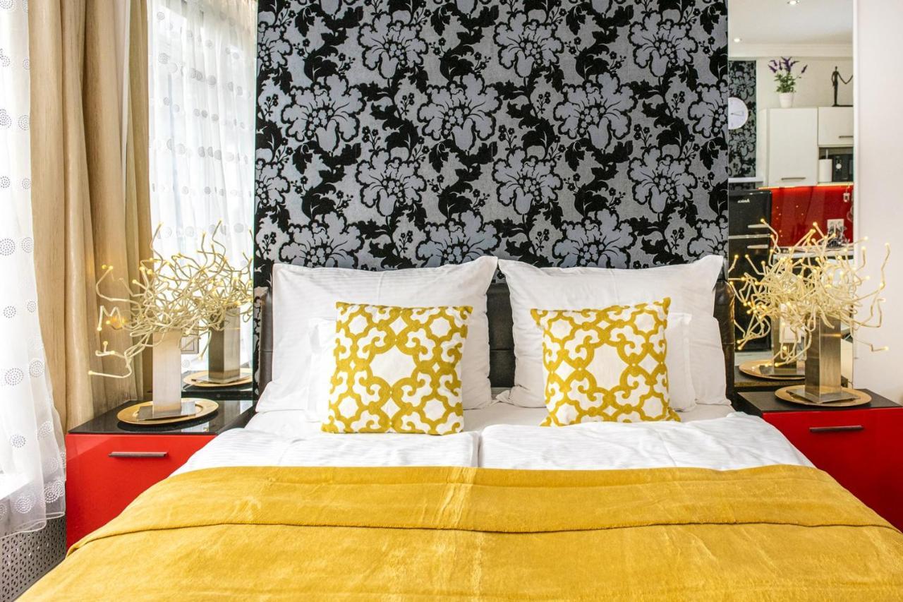 Vip Main Street Apartamento *