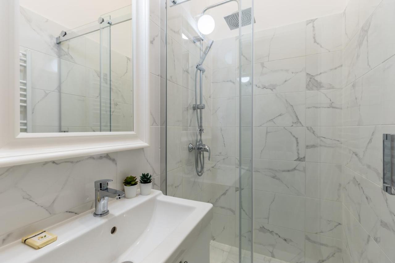 W33 - Prime Location - Comfortable Quality By Bqa Apartamento Budapest