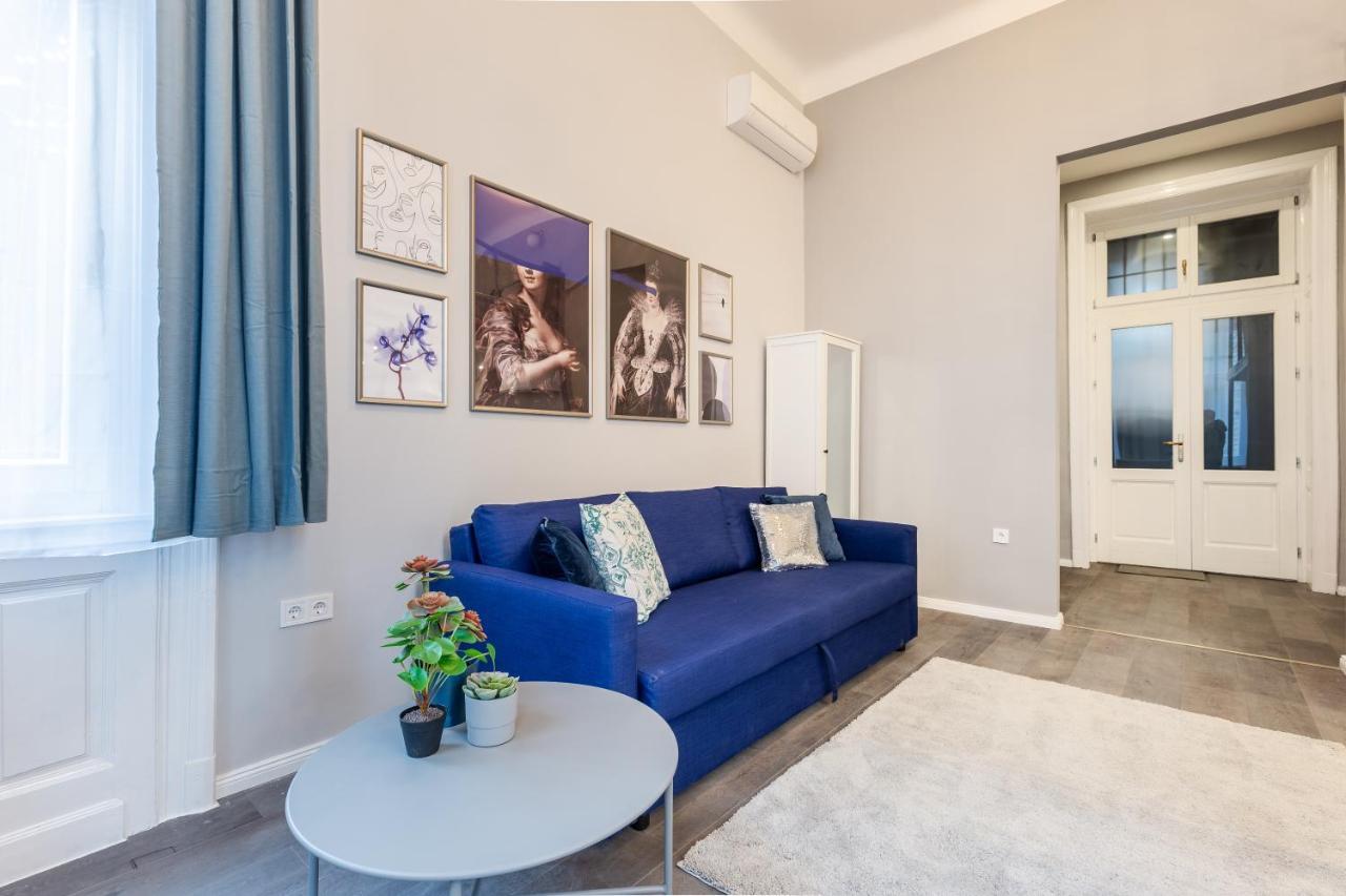 W33 - Prime Location - Comfortable Quality By Bqa *