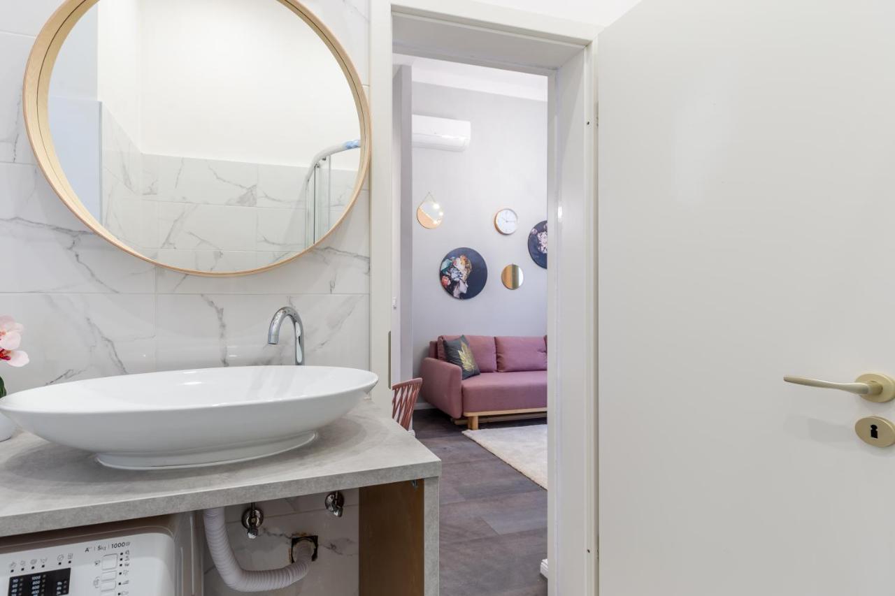 Apartamento W33 - Prime Location - Comfortable Quality By Bqa Budapest