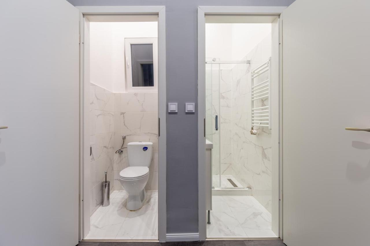 Apartamento W33 - Prime Location - Comfortable Quality By Bqa *