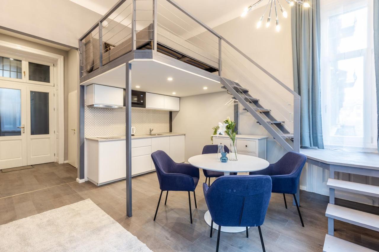 W33 - Prime Location - Comfortable Quality By Bqa Apartamento *