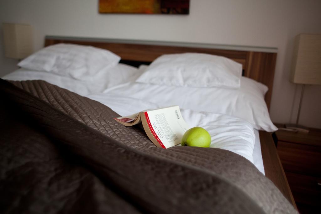Vivaldi Aparthotel *