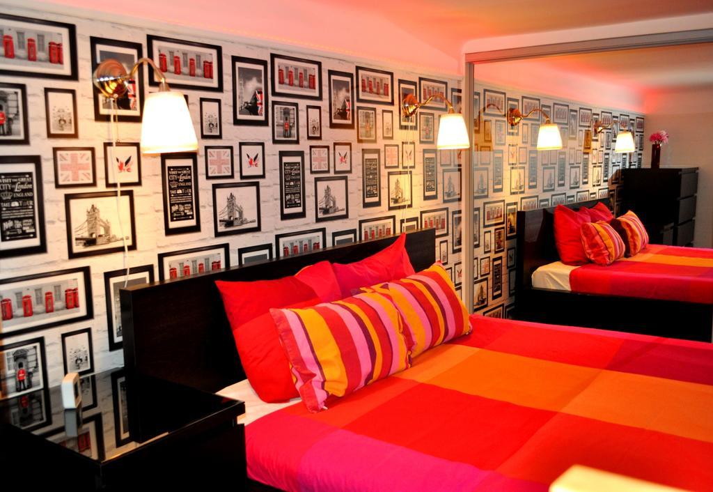 Welcome Apartamento