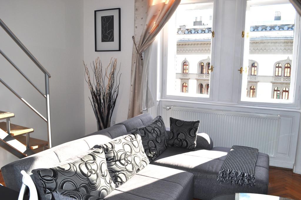 Apartamento Welcome Budapest