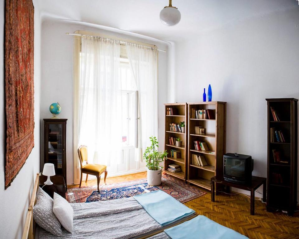 Appartement Sipi