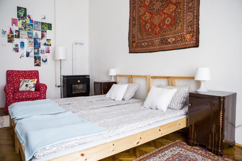Appartement Sipi