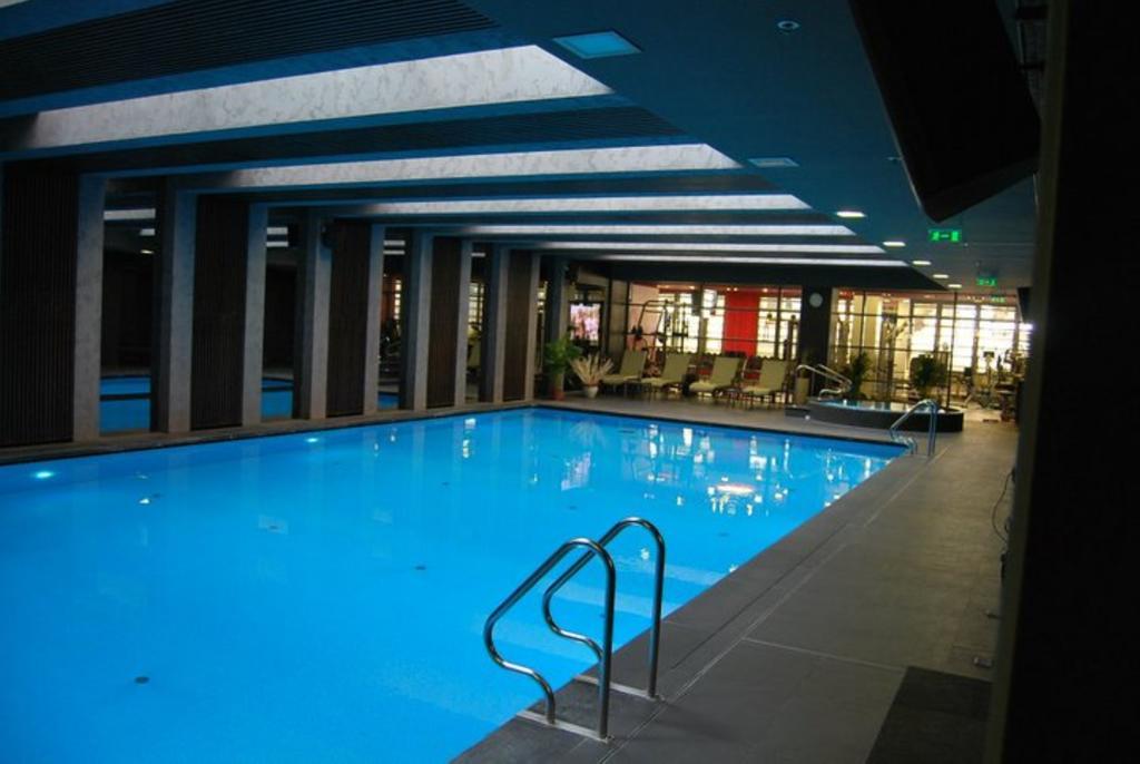 Imperial Apartmán Budapešť
