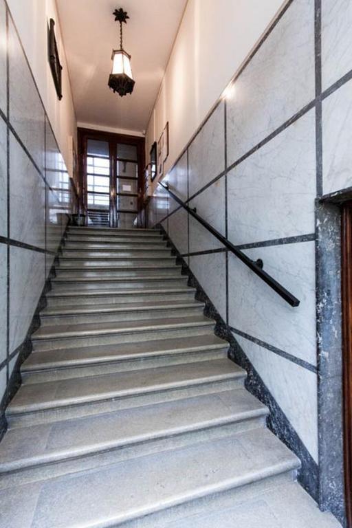 Away Apartment