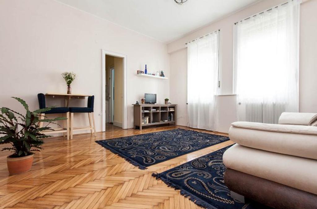 Apartment Away Budapest