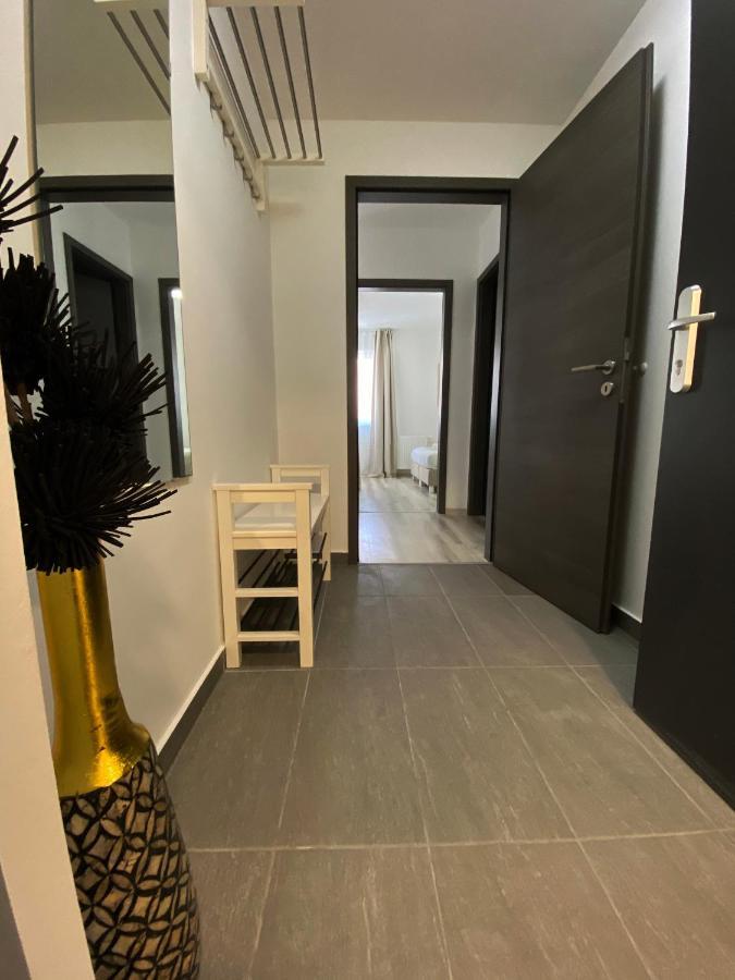 Atempo Appartement Boedapest