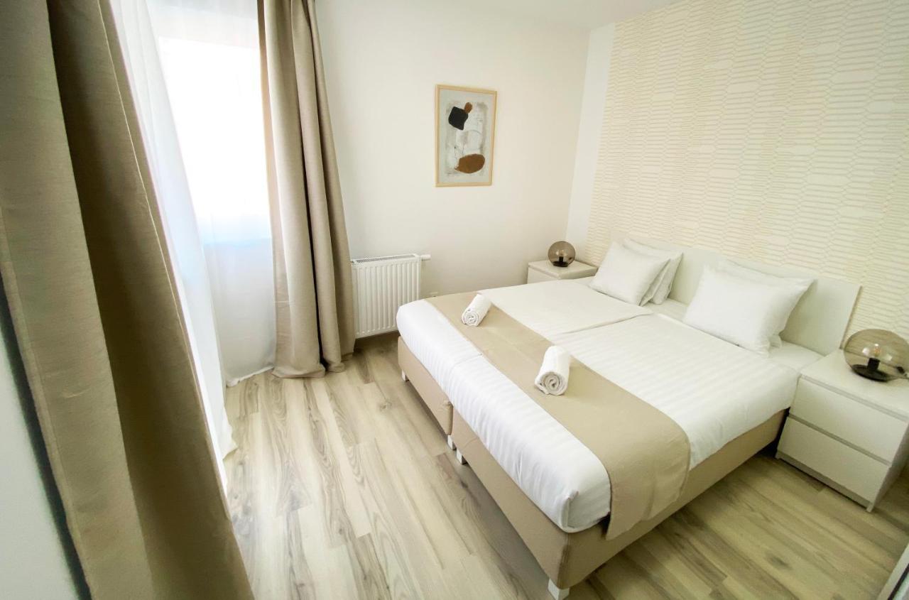 Atempo Appartement Boedapest