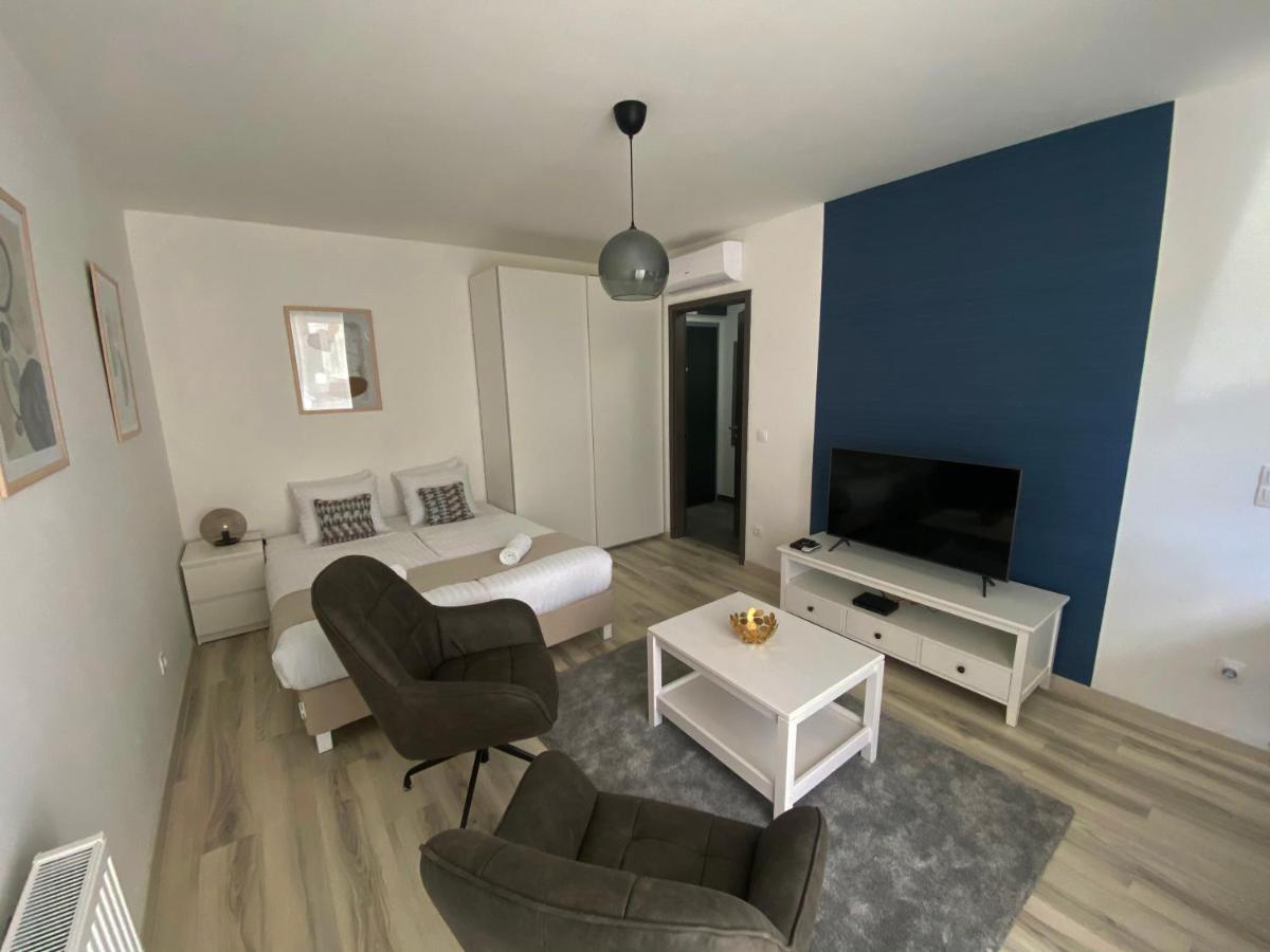Atempo Appartement Boedapest