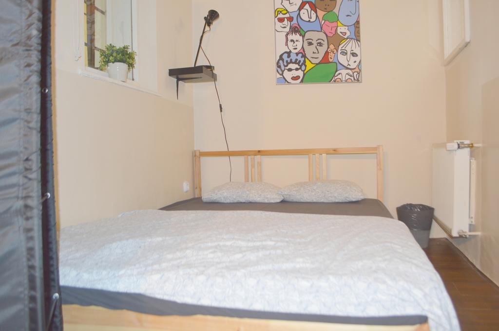 Artist Guest house