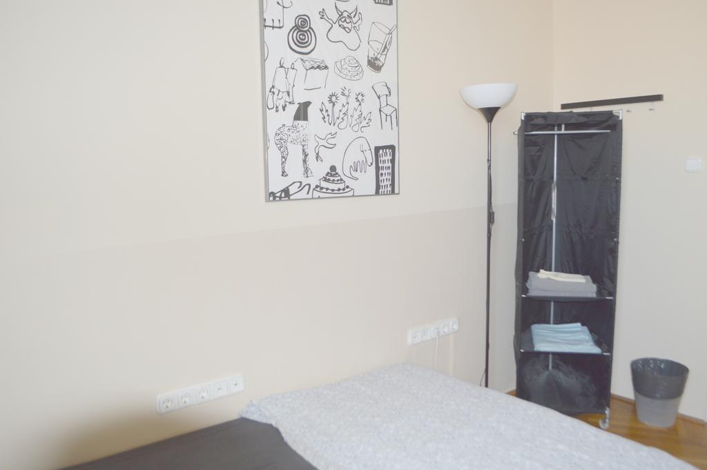 Guest house Artist Budapest