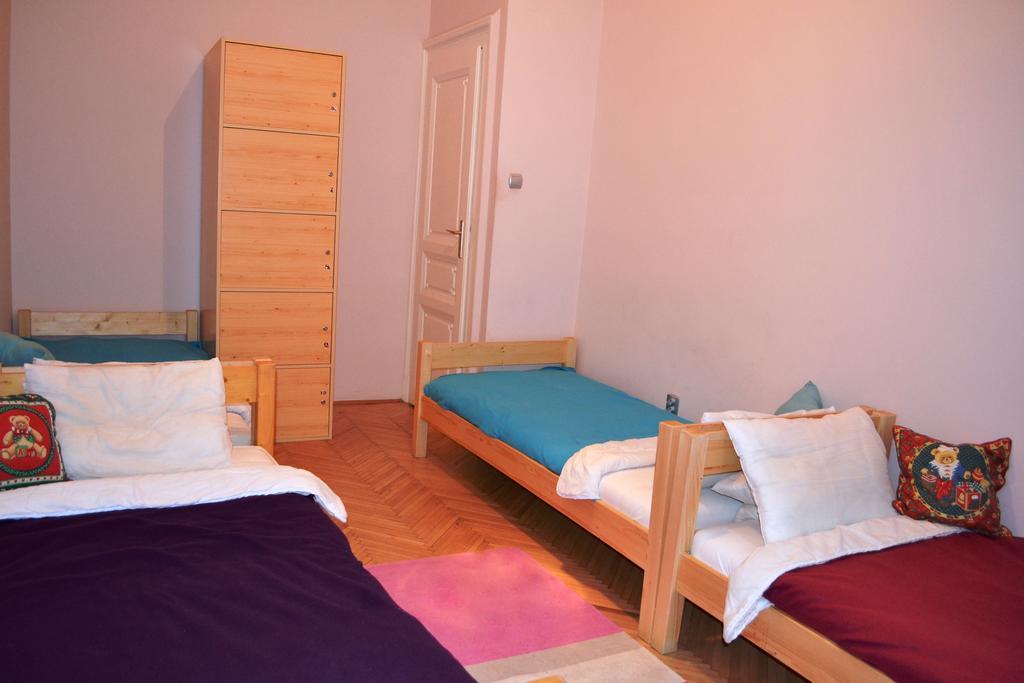 Ostello California Budapest