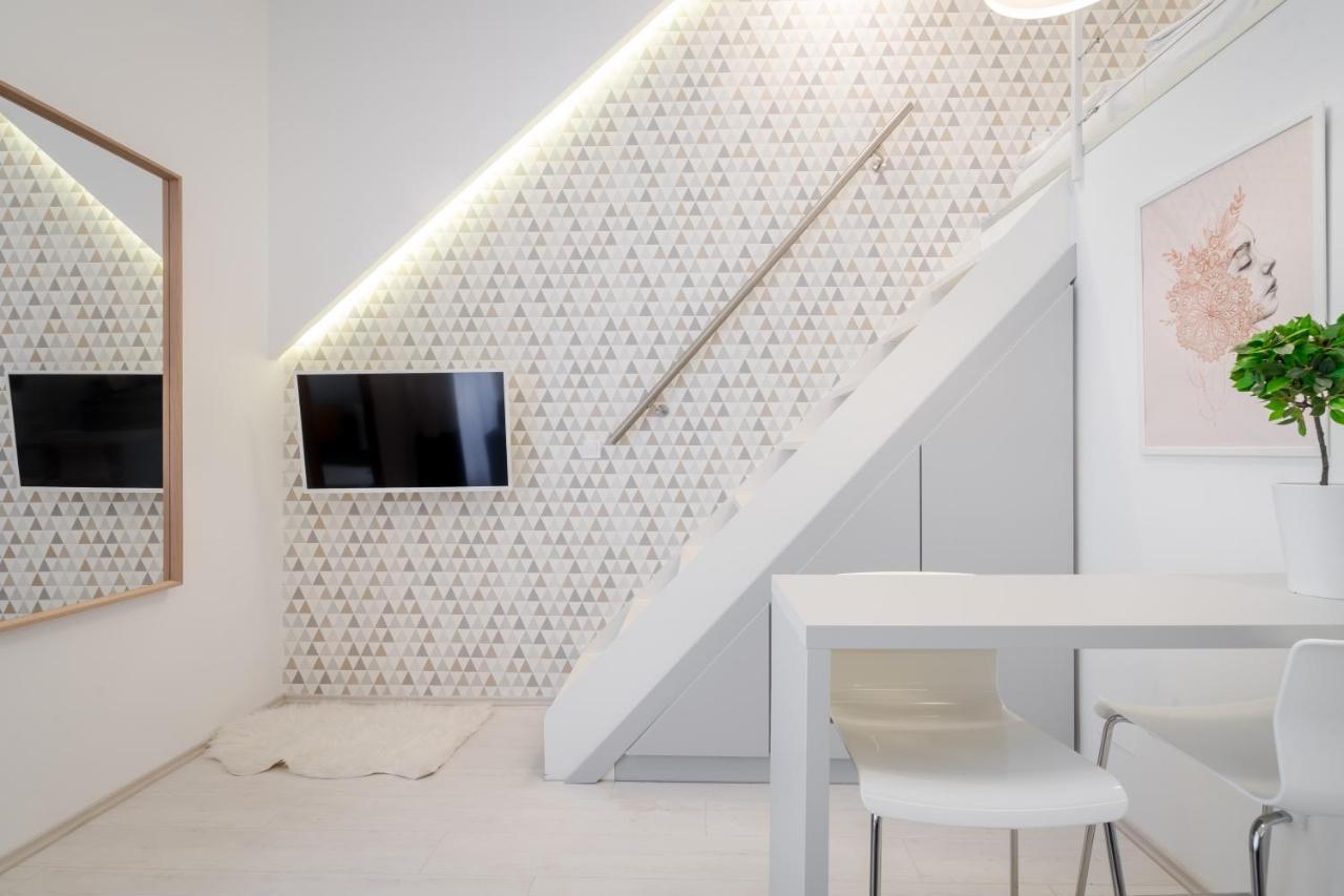 Apartamento Bpr Cerebria *