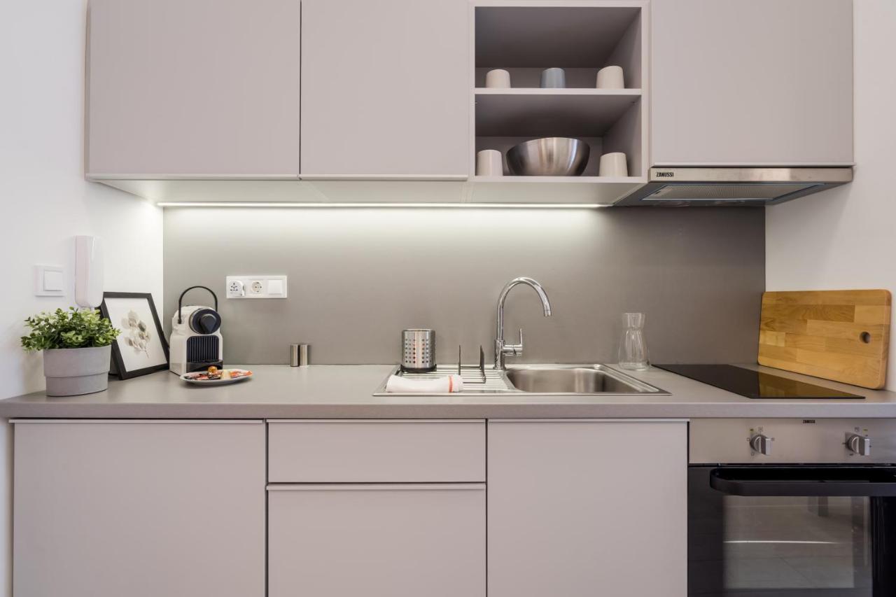 Apartamento Bpr Cerebria *
