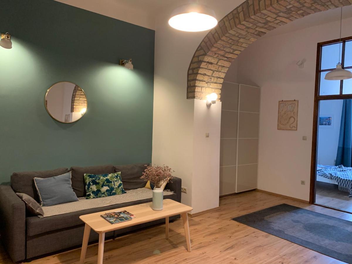 Apartamento French Touch With Free Parking *