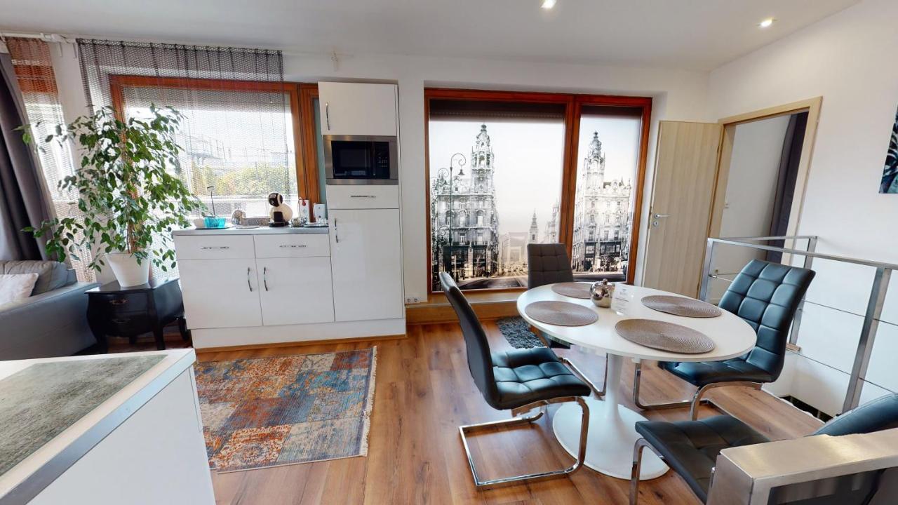 Apartamento Bp