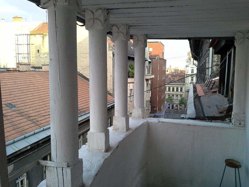 Garibaldi 5 & Appartement *