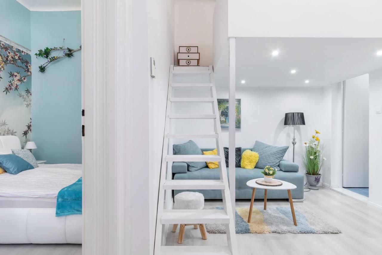 Apartamento Green Apartment *