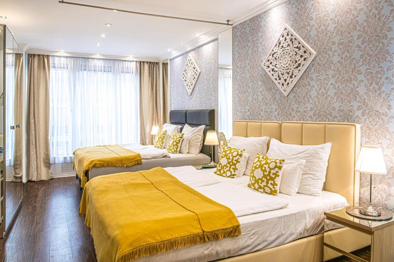 Bp Apartamento Budapest