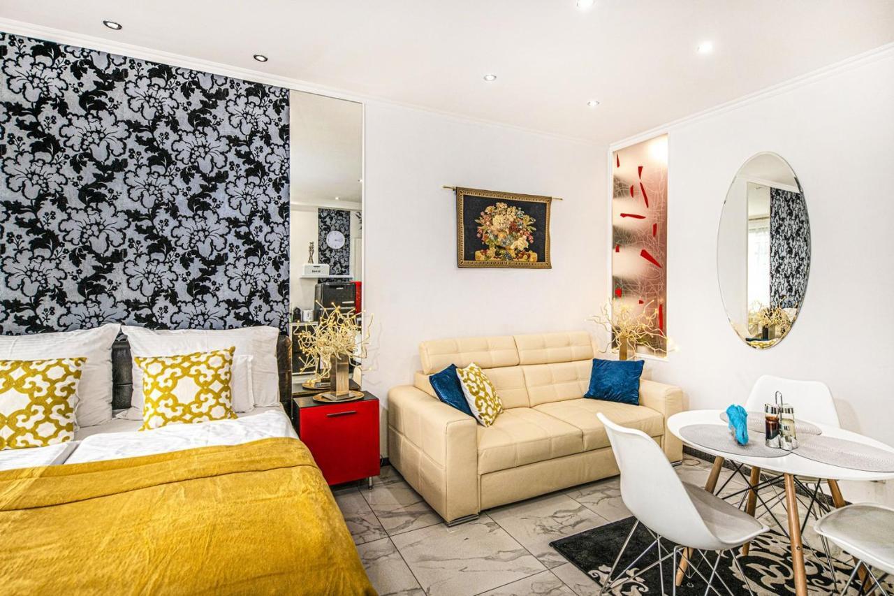 Apartamento Vip Main Street *
