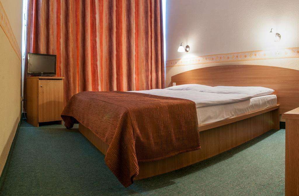 Eben Hotel