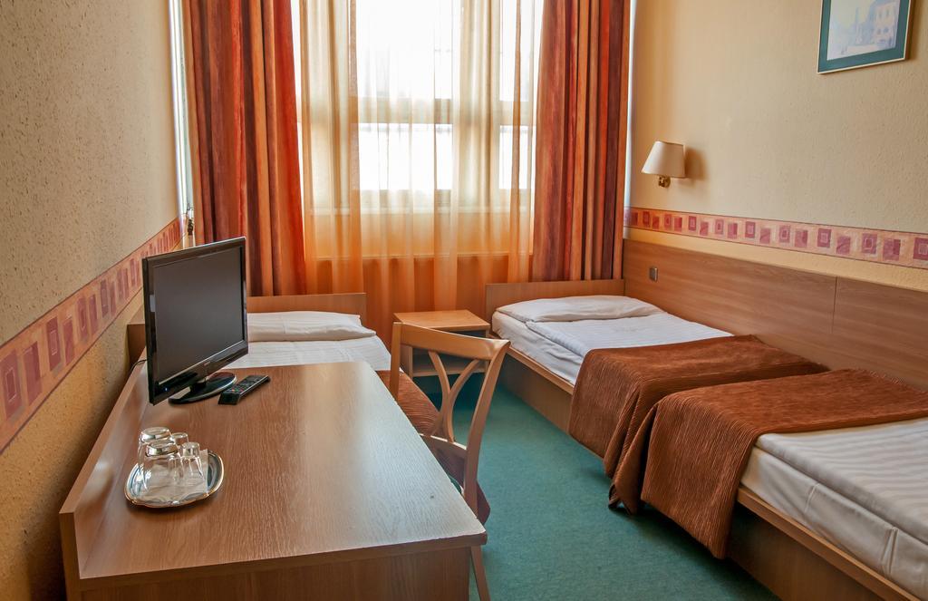 Eben Hotel 3*