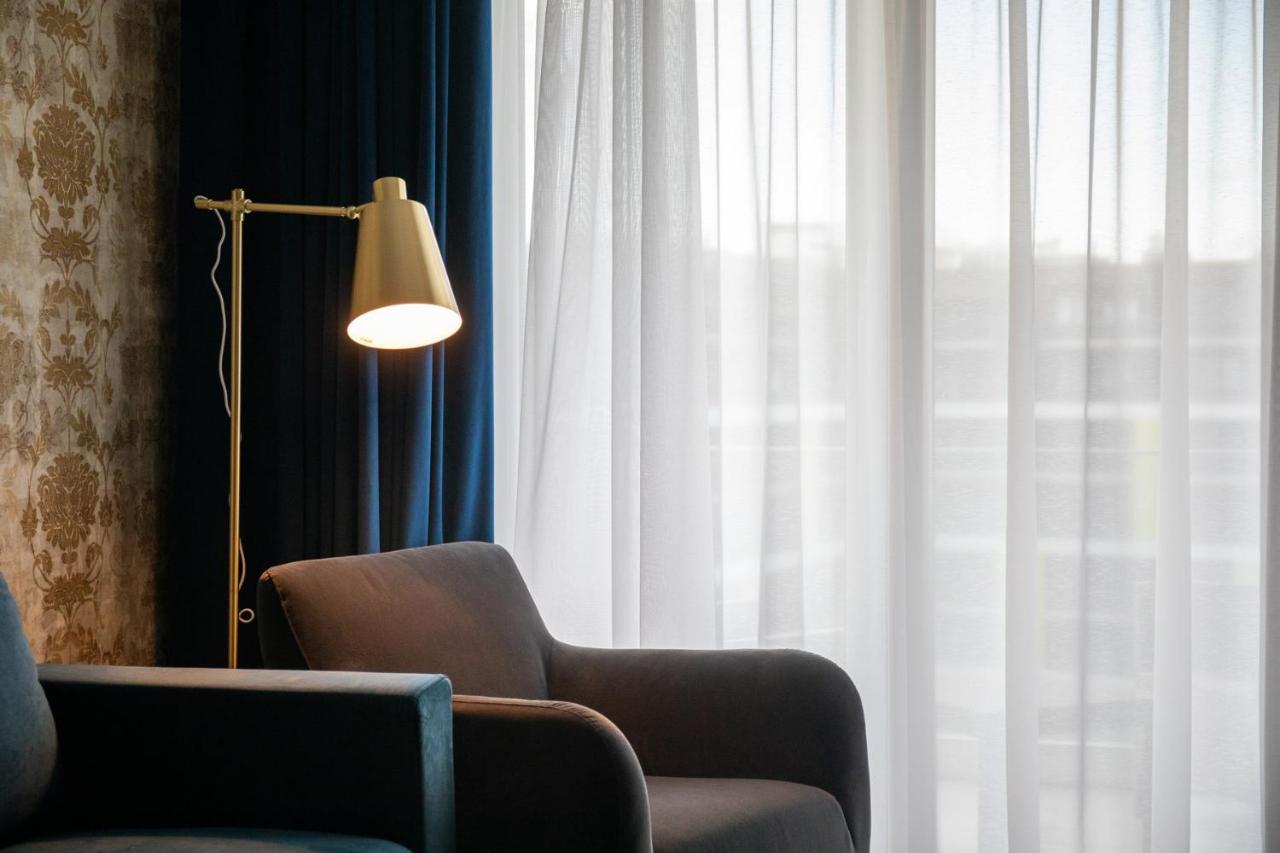 Vision Budapest