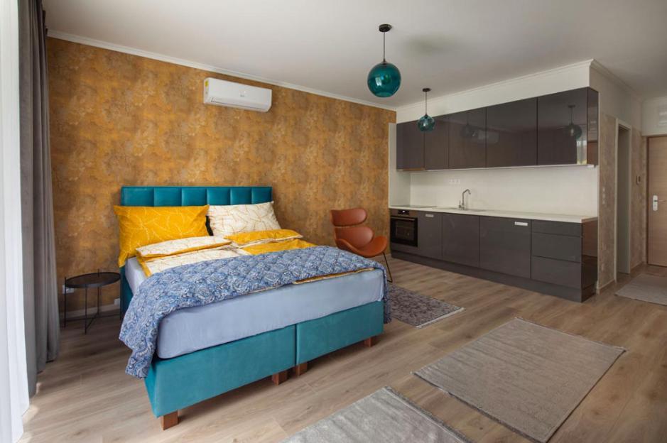 Vision Aparthotel