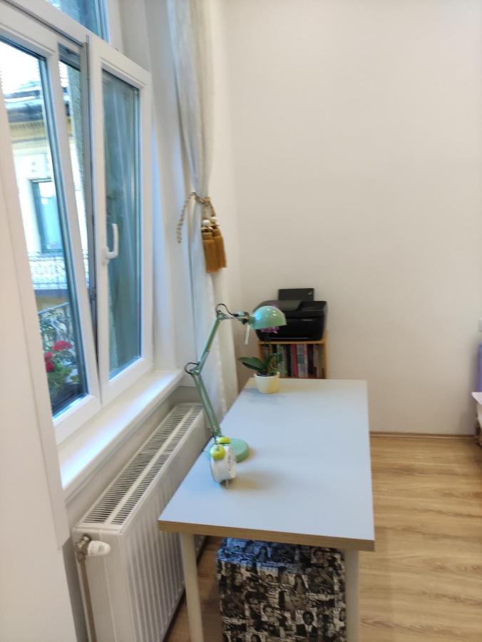 Habitación en casa particular Congress Margit House *