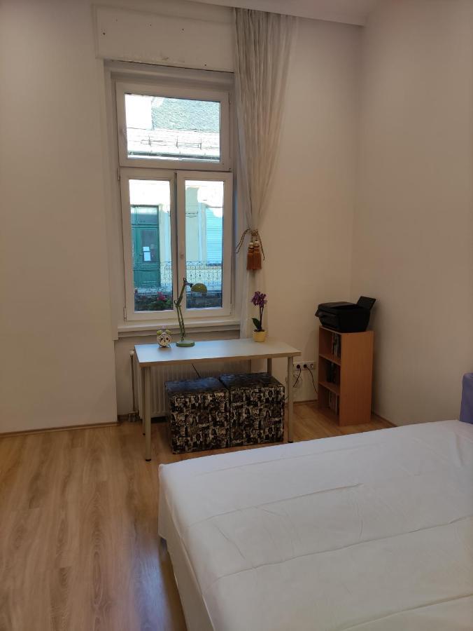 Habitación en casa particular Congress Margit House Budapest