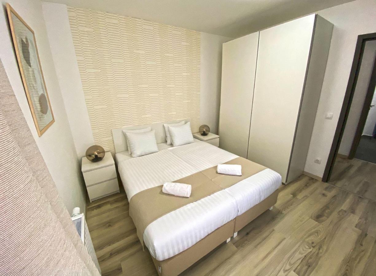 Appartement Atempo *