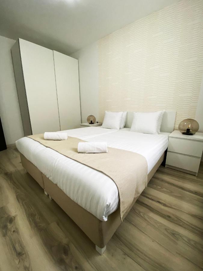 Atempo Appartement *