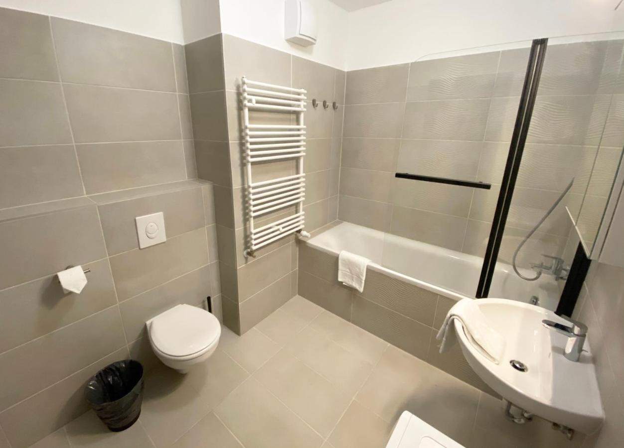 Appartement Atempo