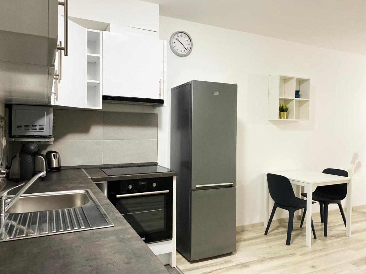 Appartement Atempo Boedapest