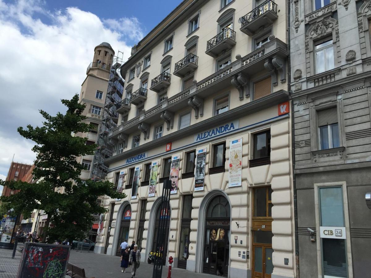 Sophia Apartamento Budapest