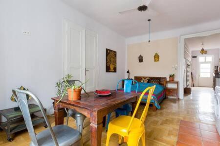 Apartament Bp Soho Grand *