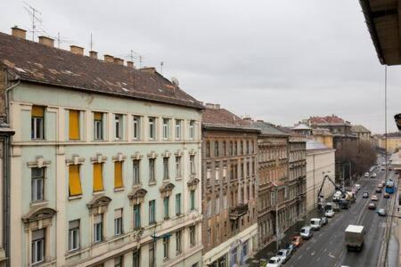 Apartament Bp Soho Grand *