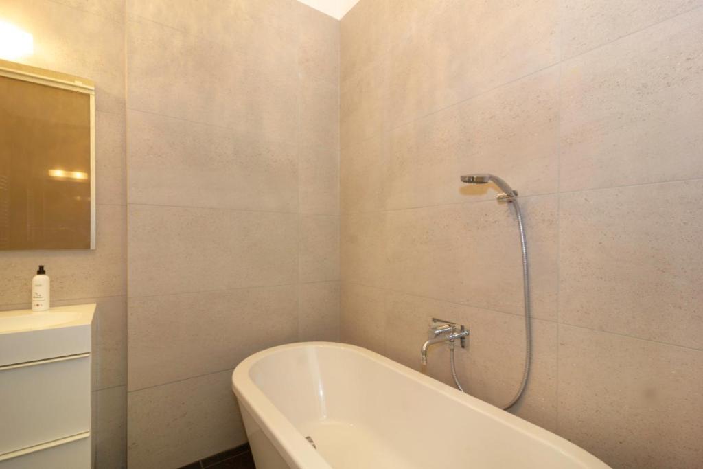 Luxury Lisbeth Apartman Budapest