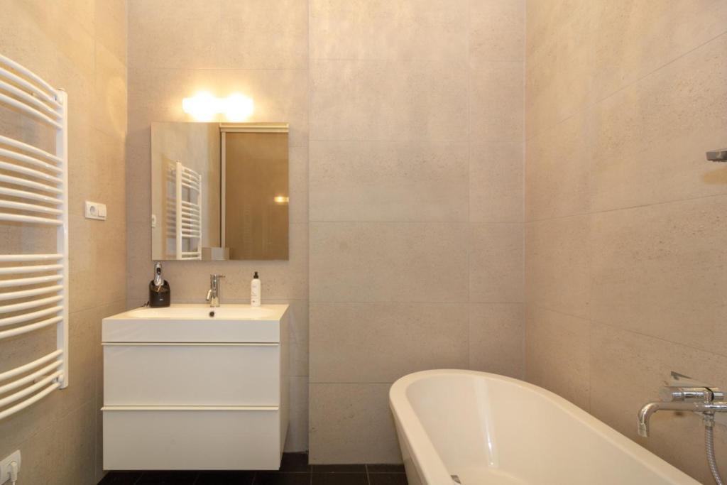 Luxury Lisbeth Apartman Budapest *