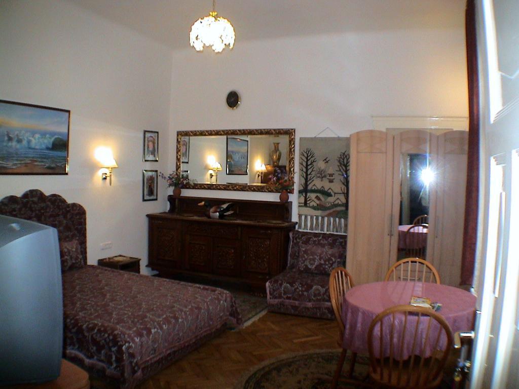 Appartement Garibaldi 5 &